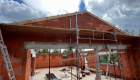 construction maçonnerie neuve parpaing
