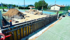 construction maçonnerie neuve parpaing collectivité