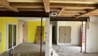 renovation façades fondation structure secon et gros oeuvres